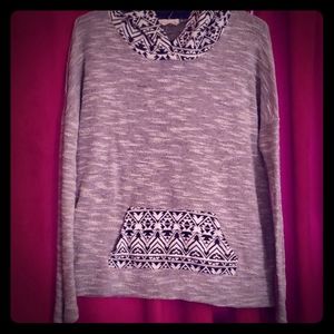 Twenty second longsleeve top